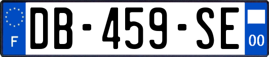 DB-459-SE