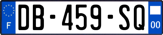 DB-459-SQ