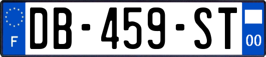 DB-459-ST