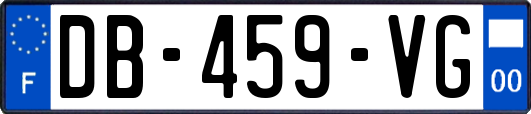 DB-459-VG