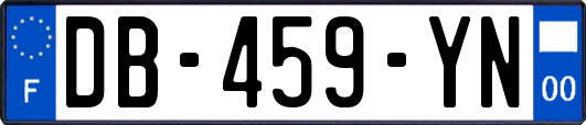 DB-459-YN