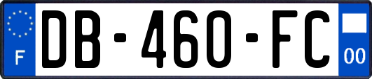 DB-460-FC