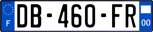 DB-460-FR