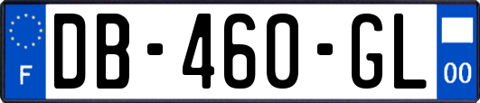 DB-460-GL