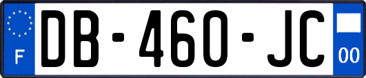 DB-460-JC
