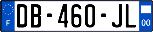 DB-460-JL