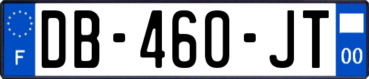 DB-460-JT