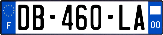 DB-460-LA