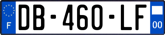 DB-460-LF