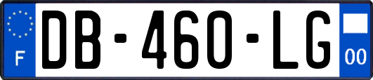 DB-460-LG