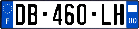 DB-460-LH
