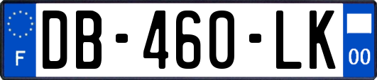 DB-460-LK