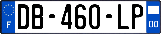 DB-460-LP