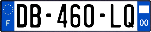 DB-460-LQ