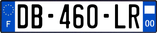 DB-460-LR