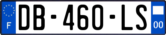 DB-460-LS