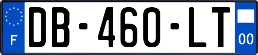 DB-460-LT