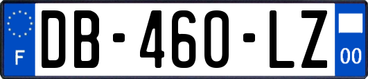 DB-460-LZ