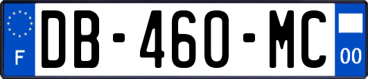DB-460-MC