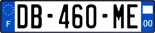 DB-460-ME