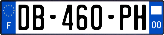 DB-460-PH