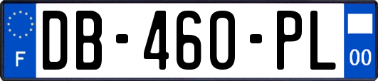 DB-460-PL