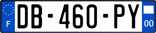 DB-460-PY