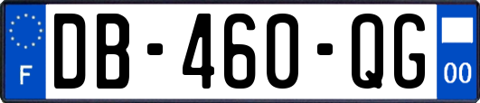 DB-460-QG