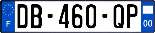 DB-460-QP