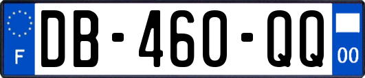 DB-460-QQ