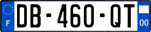 DB-460-QT