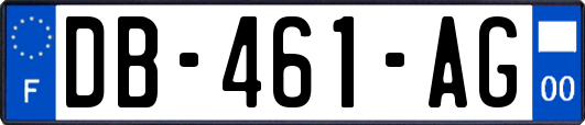 DB-461-AG
