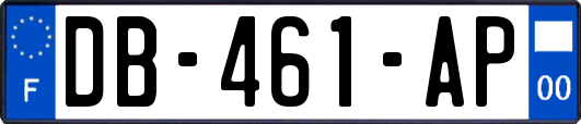 DB-461-AP