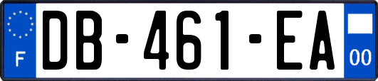 DB-461-EA