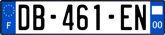 DB-461-EN