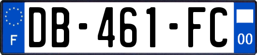 DB-461-FC