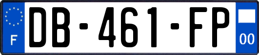 DB-461-FP