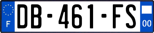 DB-461-FS