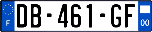 DB-461-GF