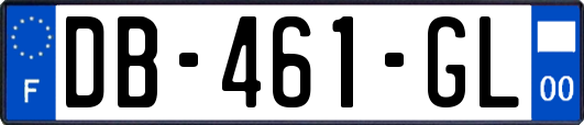 DB-461-GL