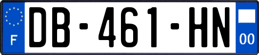 DB-461-HN