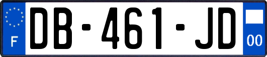 DB-461-JD