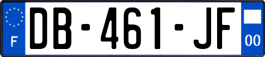 DB-461-JF