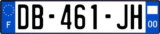 DB-461-JH