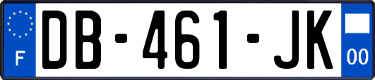 DB-461-JK