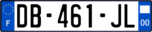 DB-461-JL
