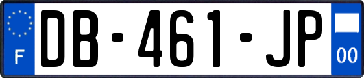DB-461-JP