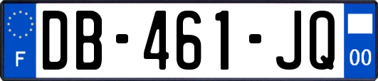 DB-461-JQ
