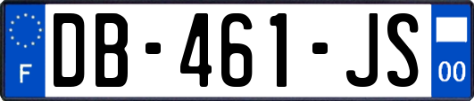 DB-461-JS