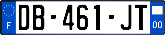 DB-461-JT